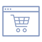 Kassensystem Icon