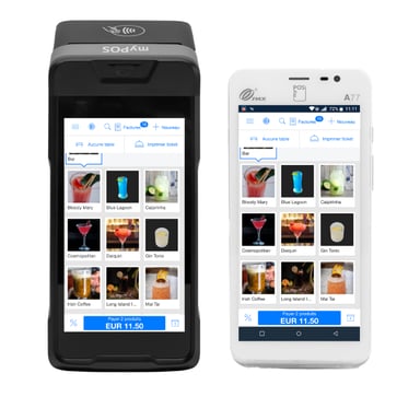 Paymash une application simple et rapide