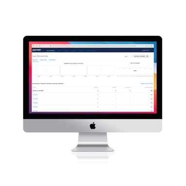 Boutique en ligne Paymash pour ton bar