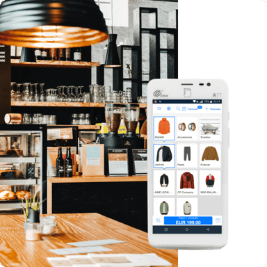 Commencer avec ton nouveau TPE myPOS