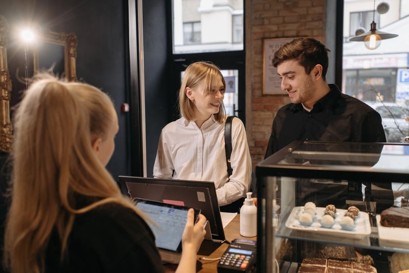 Café eröffnen - Das sind die wichtigsten Tipps 01