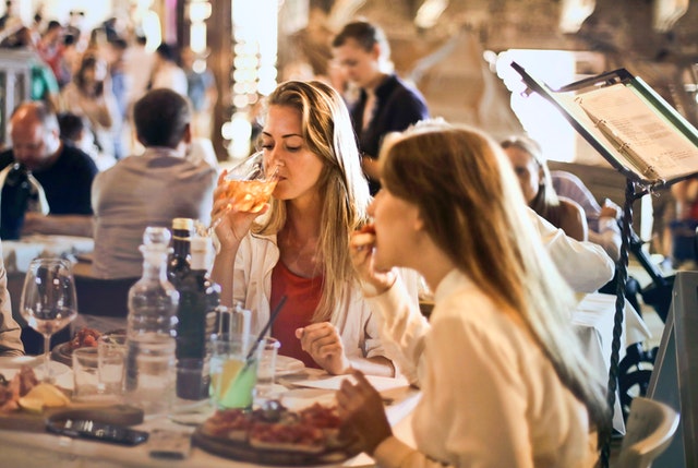 Businessplan für die Gastronomie erstellen: die 12 wichtigsten Punkte - photo 4