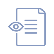 Rechnungen und Angebote Icon