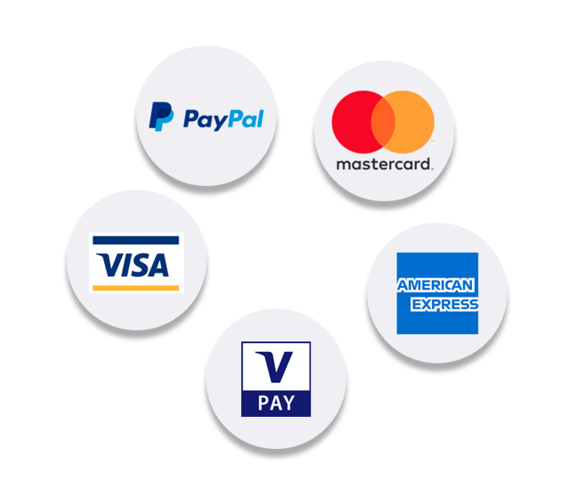 pos online shop-payment-options