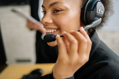 Persönliche Beratung & Support bei Paymash