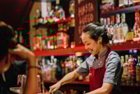 Caisse enregistreuse Paymash pour ton bar