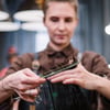 Caisse enregistreuse coiffure paymash