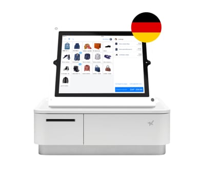 Zeit und Ärger mit dem Finanzamt sparen