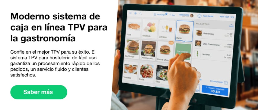 Gastro CTA ES