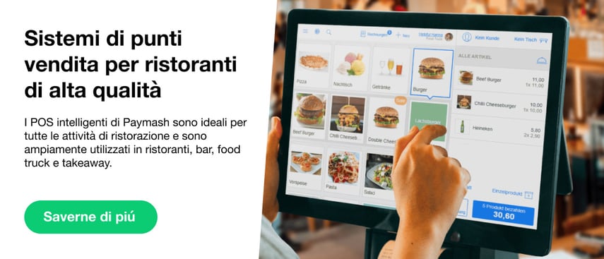 Gastro CTA IT