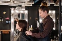 Paymash Kassensystem Friseur