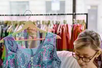 Paymash Kassensystem Modeboutique