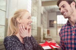 Valentines Marketing