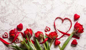 Valentines Marketing