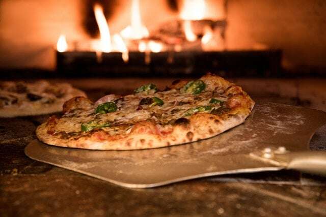 Pizzeria eröffnen - mit diesen 10 Tipps wird es zum Selbstläufer - photo 1
