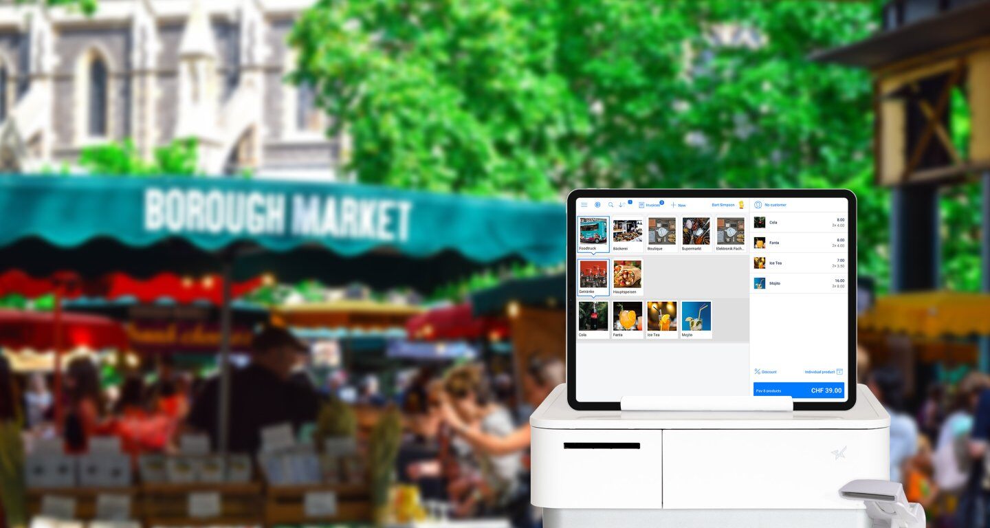 Kiosk eröffnen - 6 Schritte, um erfolgreich zu starten - photo 3