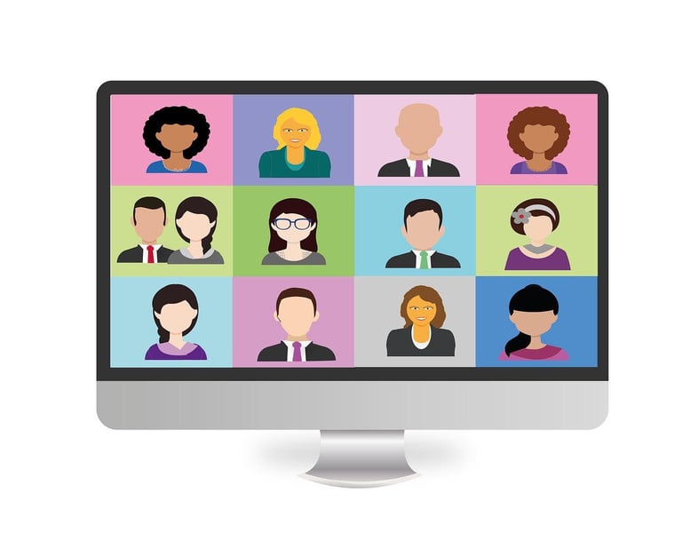 Marketing Personas Paymash