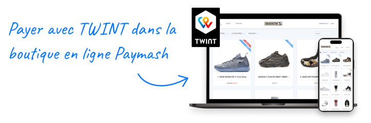 Newsletter PaymashPay Webshop_FR