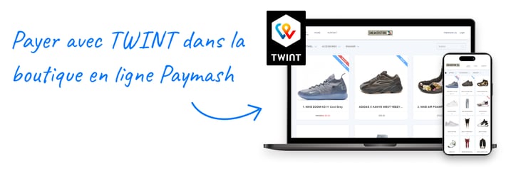 Newsletter PaymashPay Webshop_FR