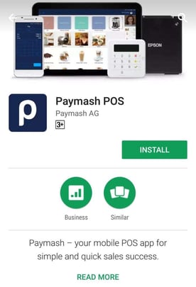 Android POS