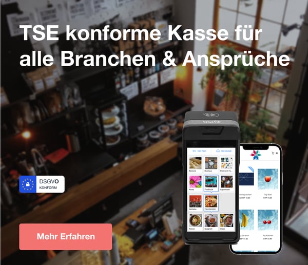 Alle wichtigen Informationen zur Kassenbonpflicht - photo 4