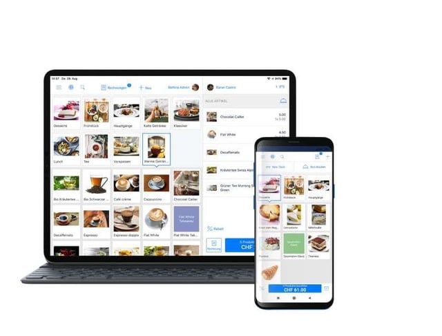 The future is called cloud POS system - photo 5