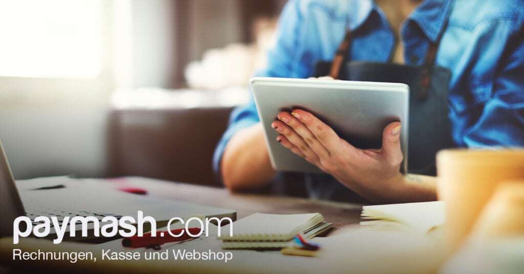 Small鈥揃usiness鈥揝oftware鈥揚aymash