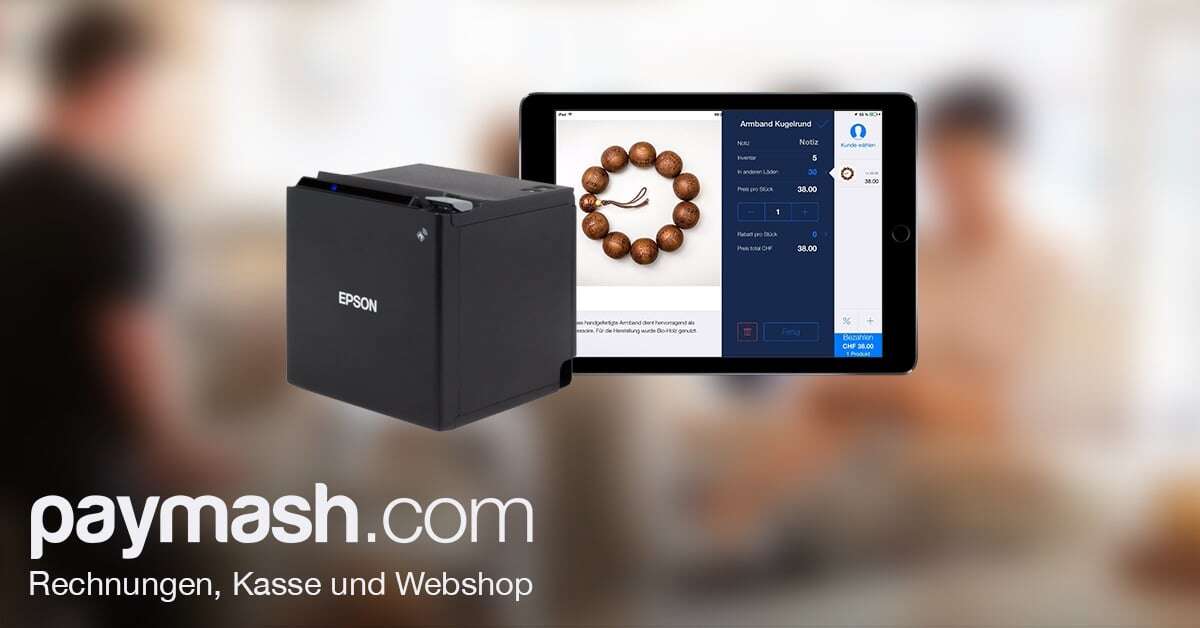 Printer-restaurants-Paymash