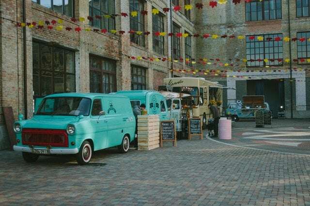 Food Truck Genehmigung - Checkliste zum erfolgreichen Start - photo 1