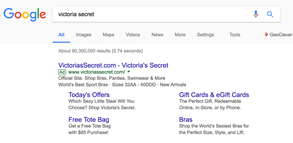 PPC Ads