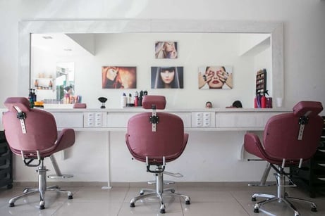 Effizientes Terminmanagement für Beauty-Salons mit Paymash