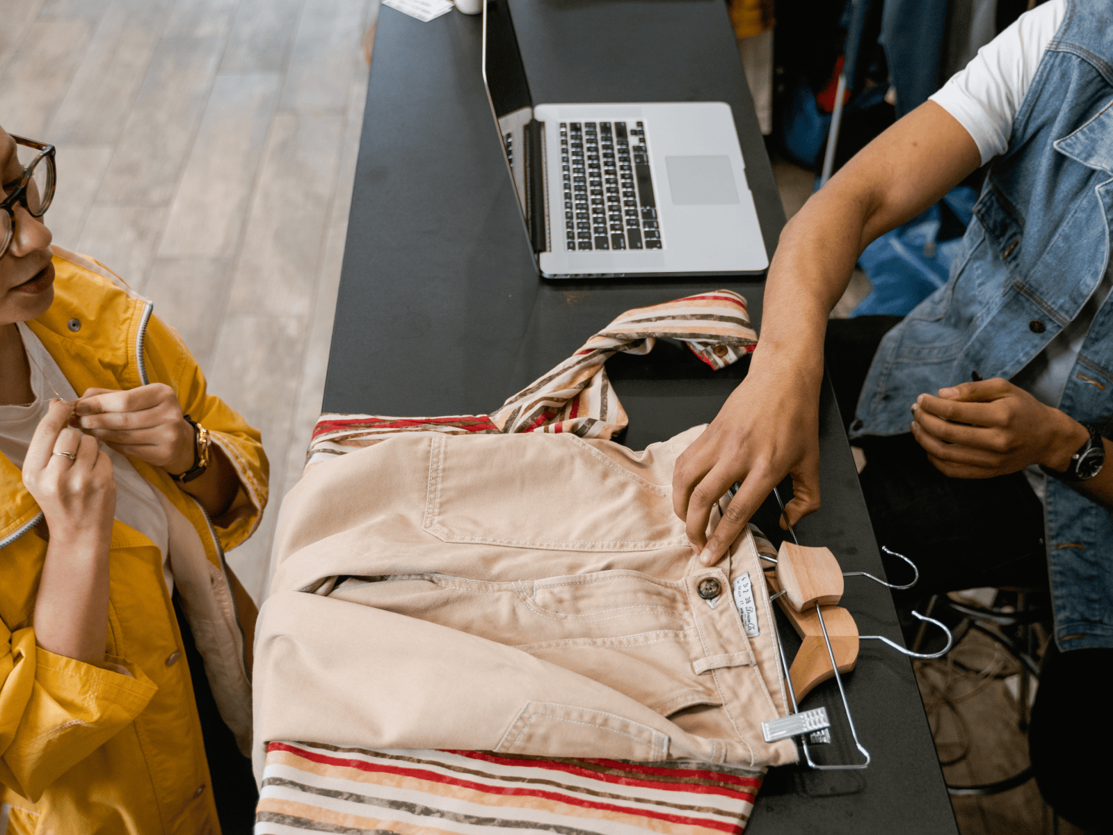 Apprendre à encaisser : conseils pour travailler avec une caisse enregistreuse - photo2