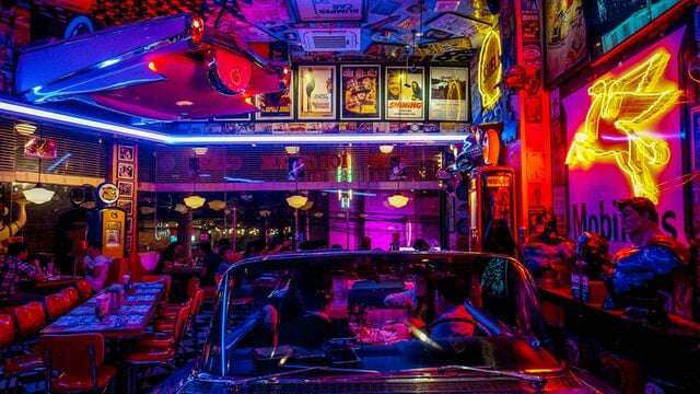 Bar eröffnen - diese 10 Punkte gilt es zu beachten - photo 5