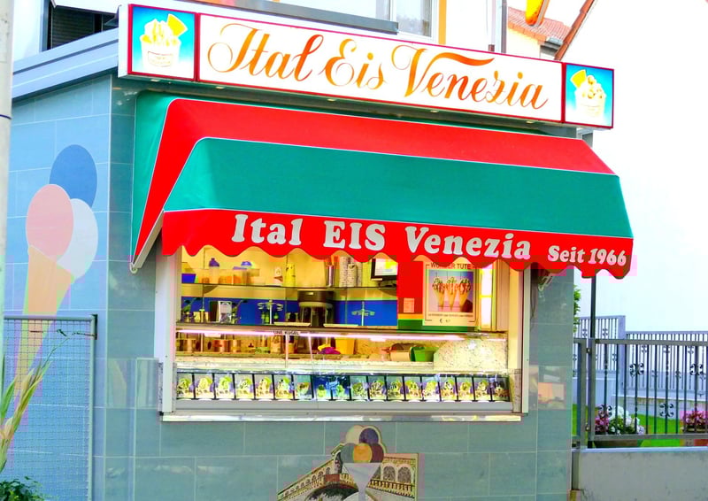 Eisdiele eröffnen - coole Tipps für Gründer - photo 2