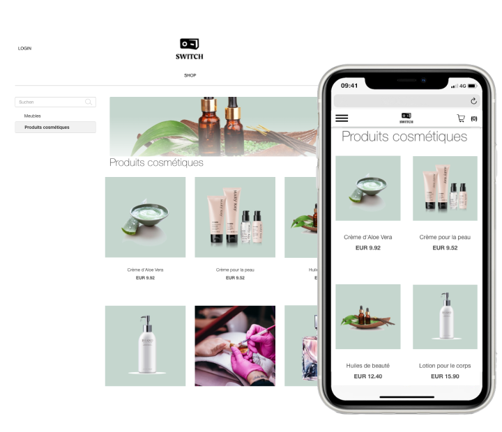 Segmentation et ciblage des clients avec Paymash - photo 3
