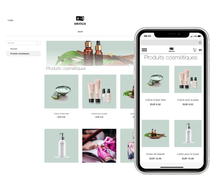 Segmentation et ciblage des clients avec Paymash - photo 3