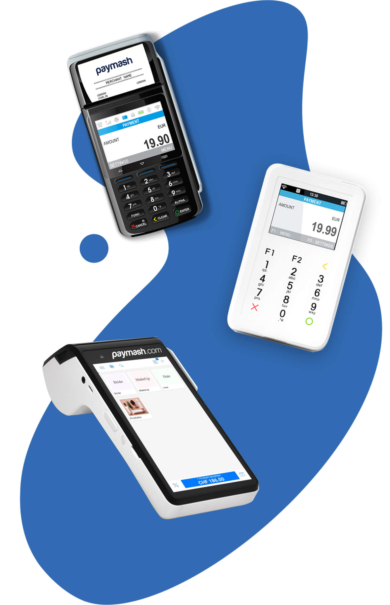 Kartenlesegerät-Mobil-Stationär-SIM