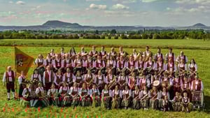 The Mutlangen Music Association uses the Paymash cash register system for efficient festival catering