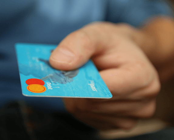Vor- und Nachteile von Kartenzahlung - photo 3
