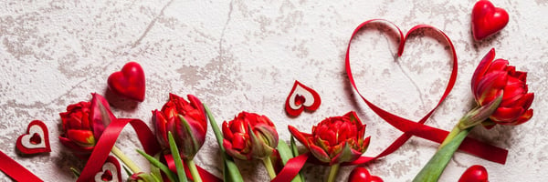 16 süße Valentinstag-Aktionsideen für Unternehmen
