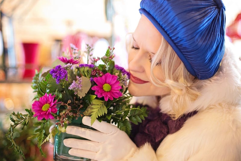 Blumenladen eröffnen - 5 wichtige Punkte für deinen Start - photo 2