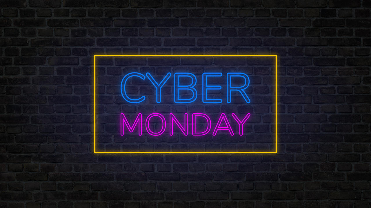 cyber-monday