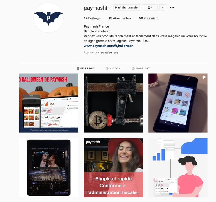 Canaux de médias sociaux - lesquels sont importants pour les ventes? - photo 2