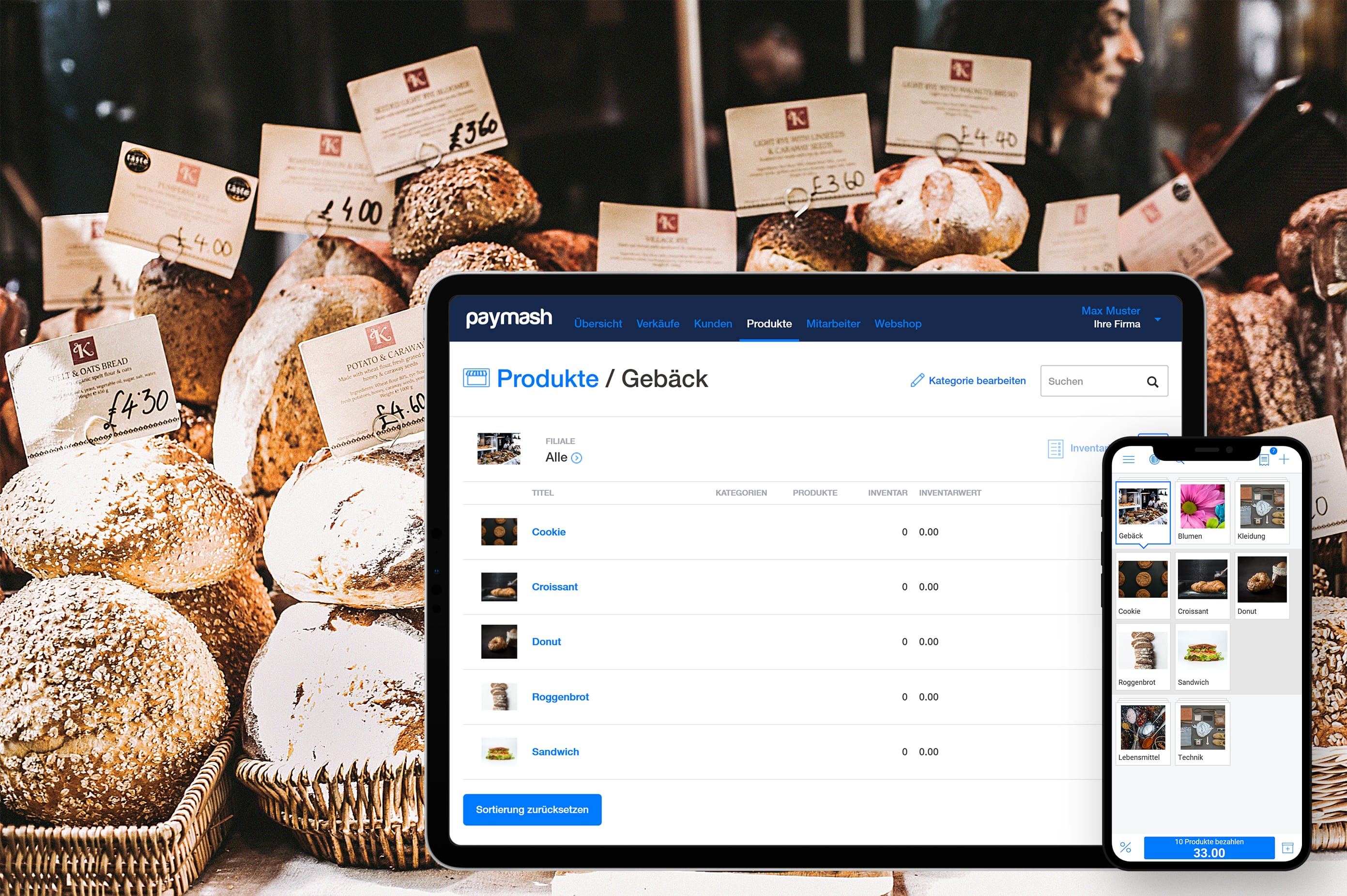 mPOS-iPad-Kassensystem-Bäckerei-Bäcker-Lagerverwaltung-v2