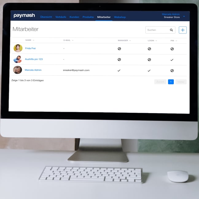 multi-login