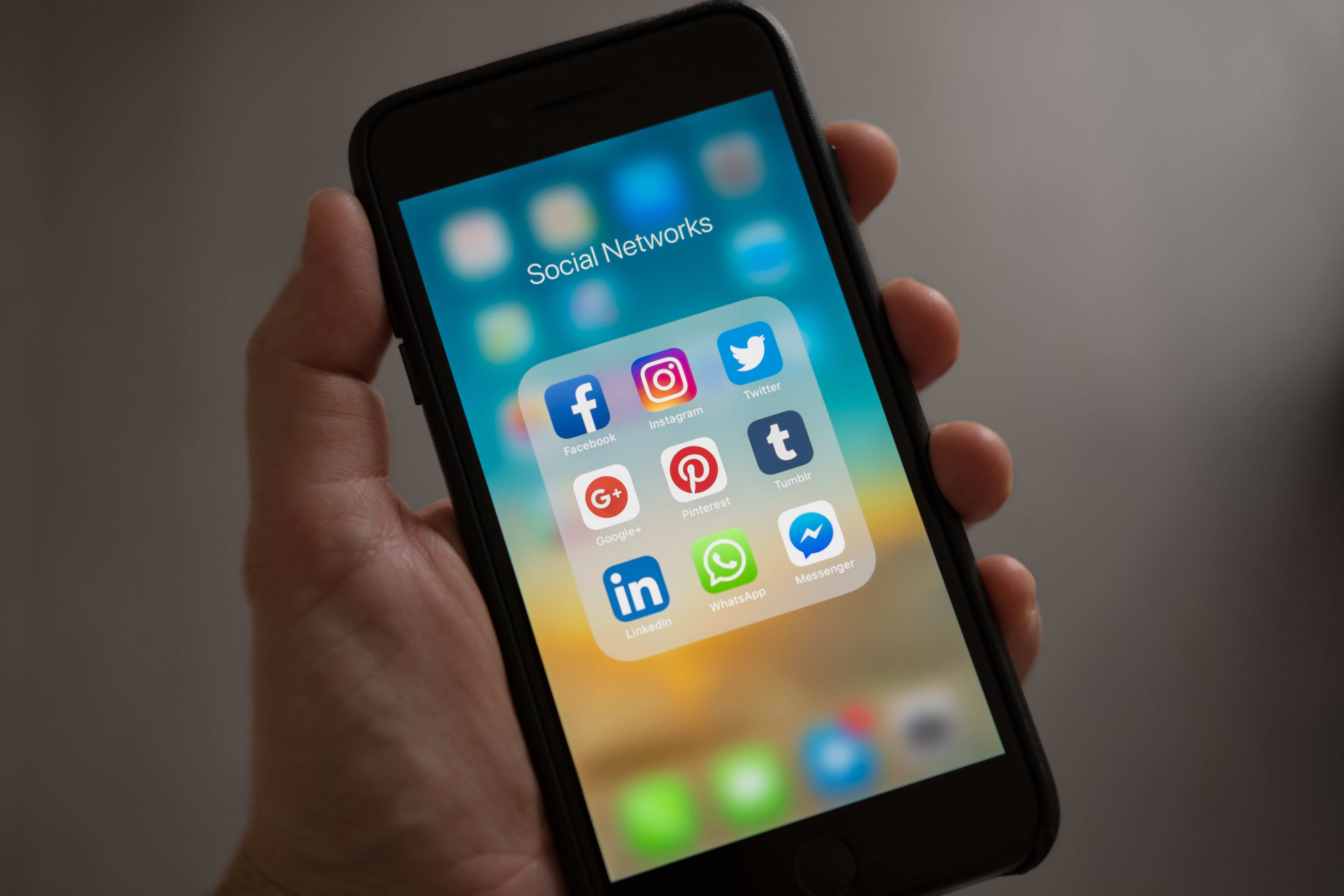 Canaux de médias sociaux - lesquels sont importants pour les ventes? - photo 1