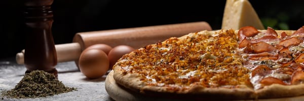 Pizzeria eröffnen - mit diesen 10 Tipps wird es zum Selbstläufer