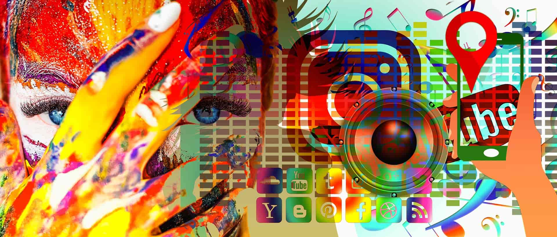 Canaux de médias sociaux - lesquels sont importants pour les ventes? - photo 3