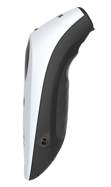 barcode scanner lesegerät socket mobile