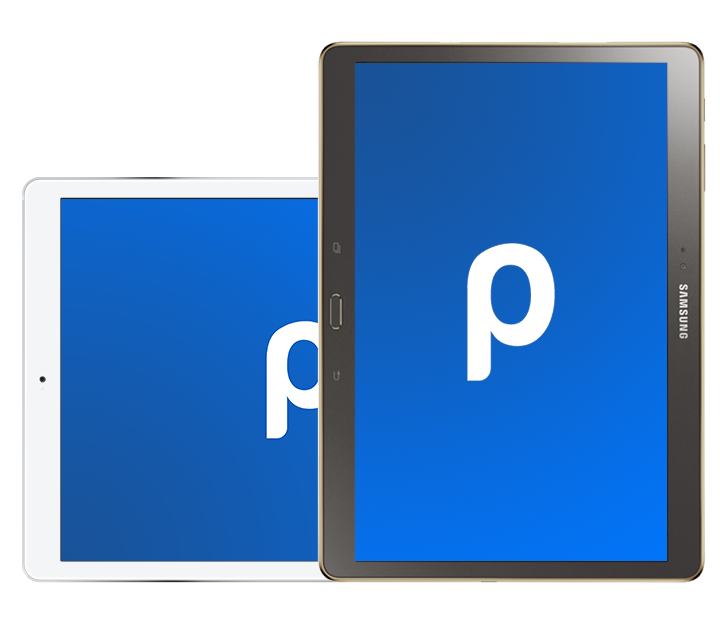 Kassenzubhör Tablets